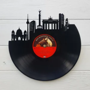 Berlin-Uhr
