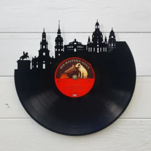 Dresden-Uhr