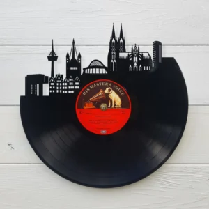 Köln-Uhr