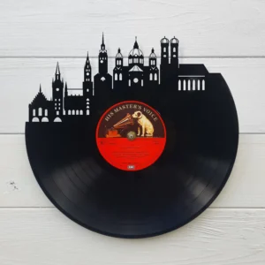 München-Uhr