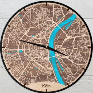 Map Watch